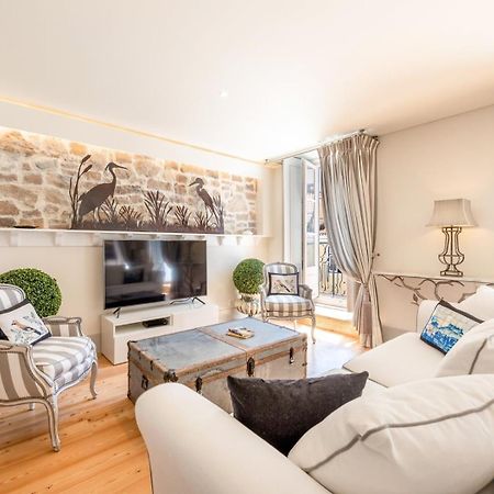 GuestReady - Áurea Art apartment Lisboa Ngoại thất bức ảnh