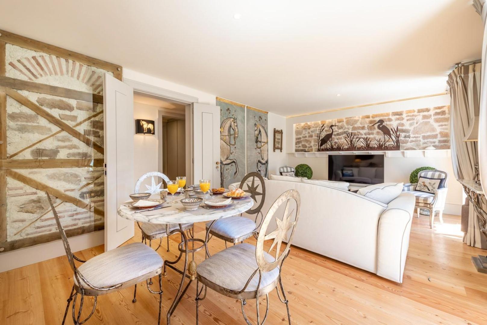 GuestReady - Áurea Art apartment Lisboa Ngoại thất bức ảnh