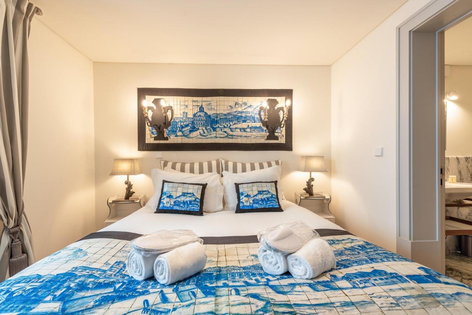 GuestReady - Áurea Art apartment Lisboa Ngoại thất bức ảnh